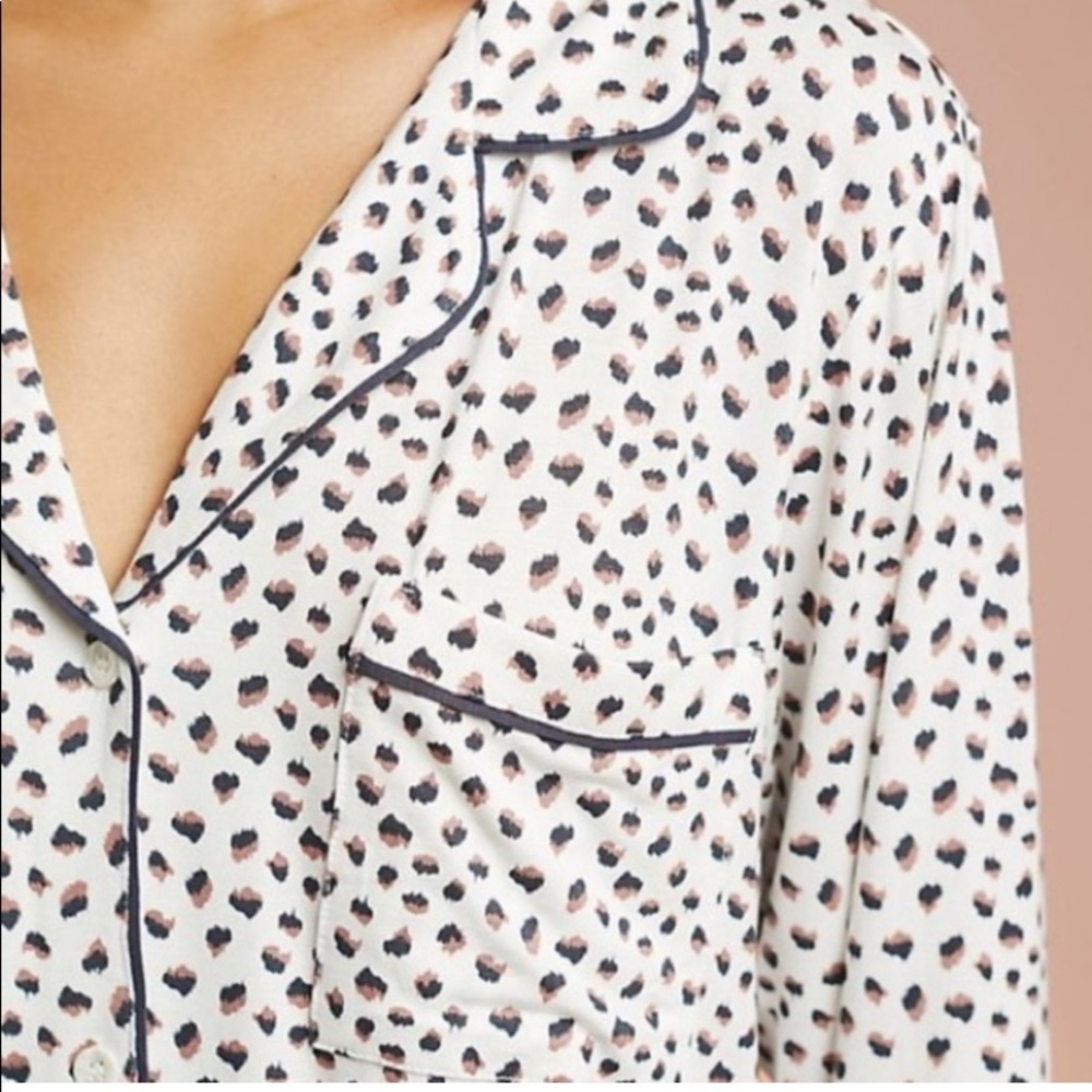 Eberjey Gisele Sleep Dress